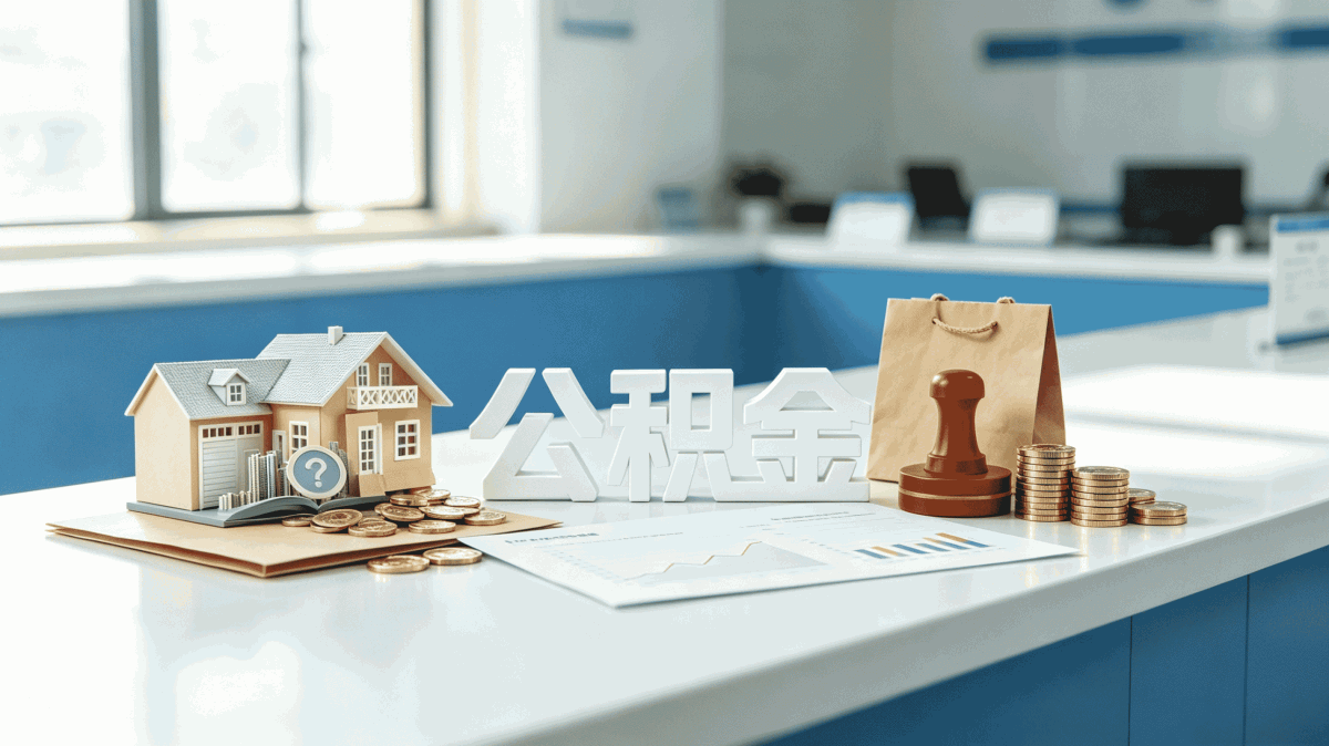 乌鲁木齐个人公积金查询系统跑两趟才弄成