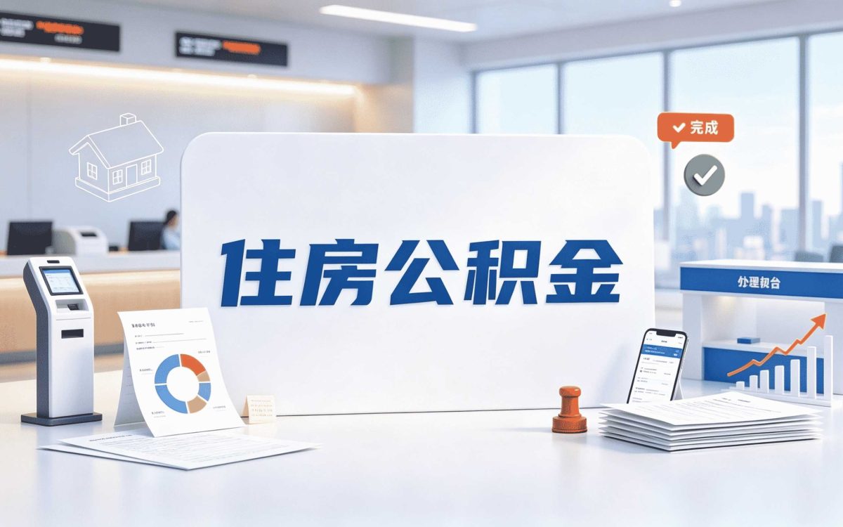 乌鲁木齐个人公积金查询系统跑两趟才弄成