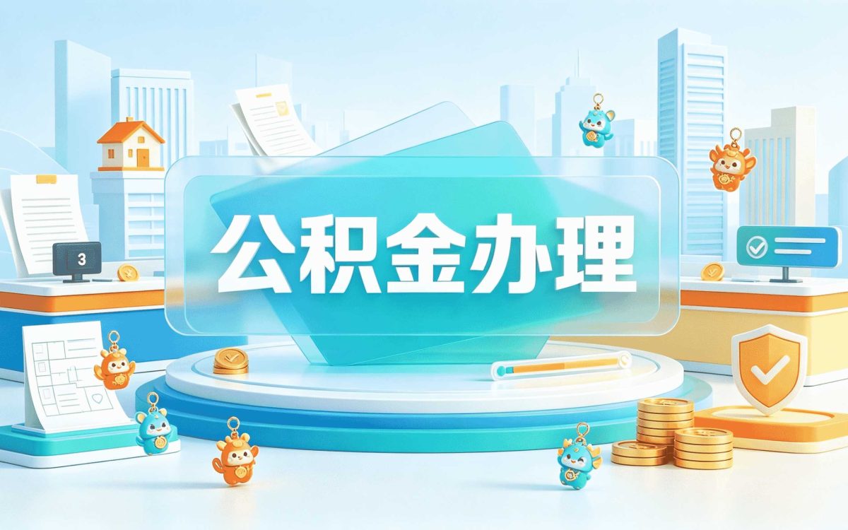 乌鲁木齐公积金代取靠谱吗要带啥材料