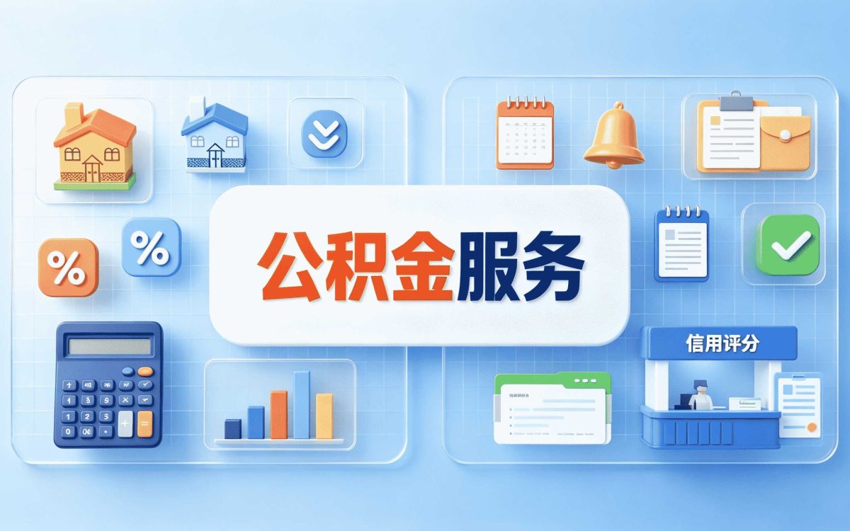 乌鲁木齐同城公积金代办带啥材料去哪办多久到账