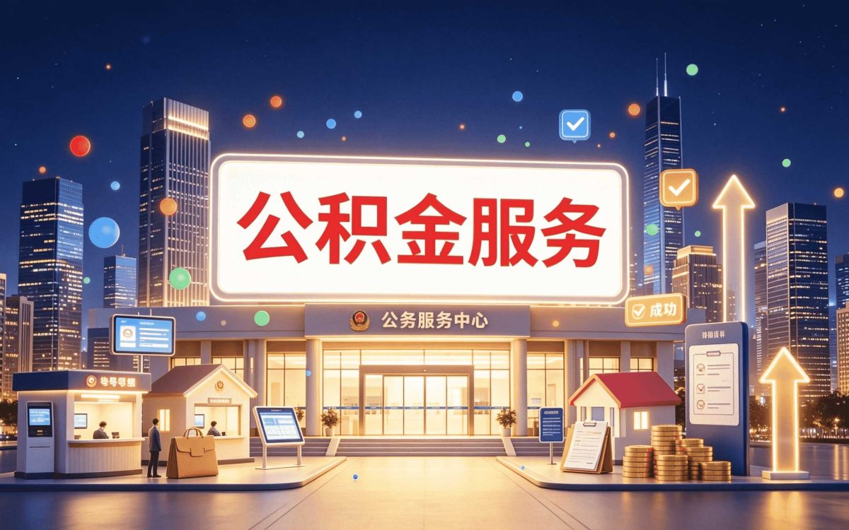 乌鲁木齐离职后公积金封存条件口径变没变