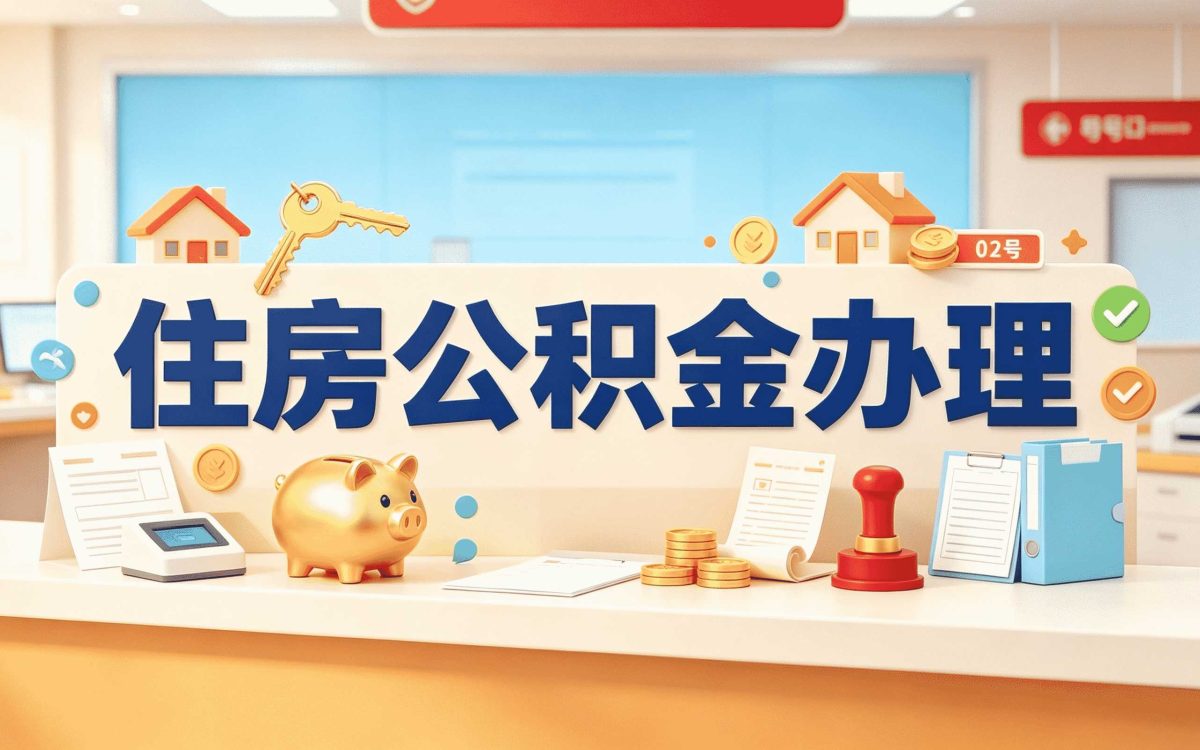 乌鲁木齐在职公积金贷款流程材料到账时限