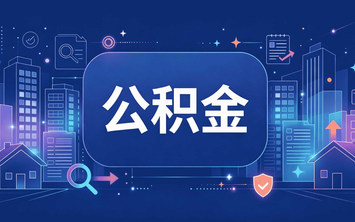 乌鲁木齐在职公积金贷款流程材料到账时限