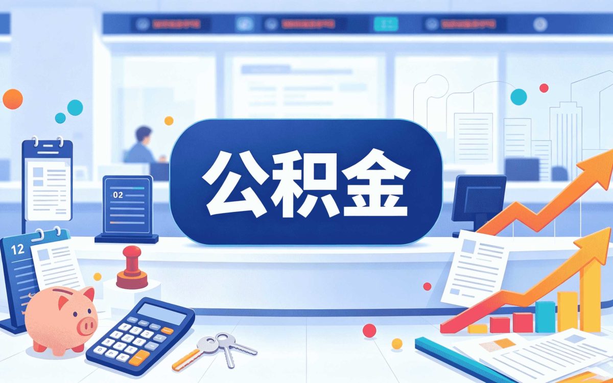 乌鲁木齐私企员工公积金提取到底能不能办