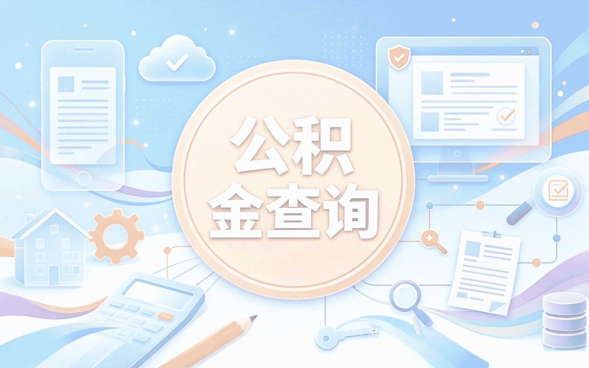 乌鲁木齐个人公积金查询系统跑两趟才弄成