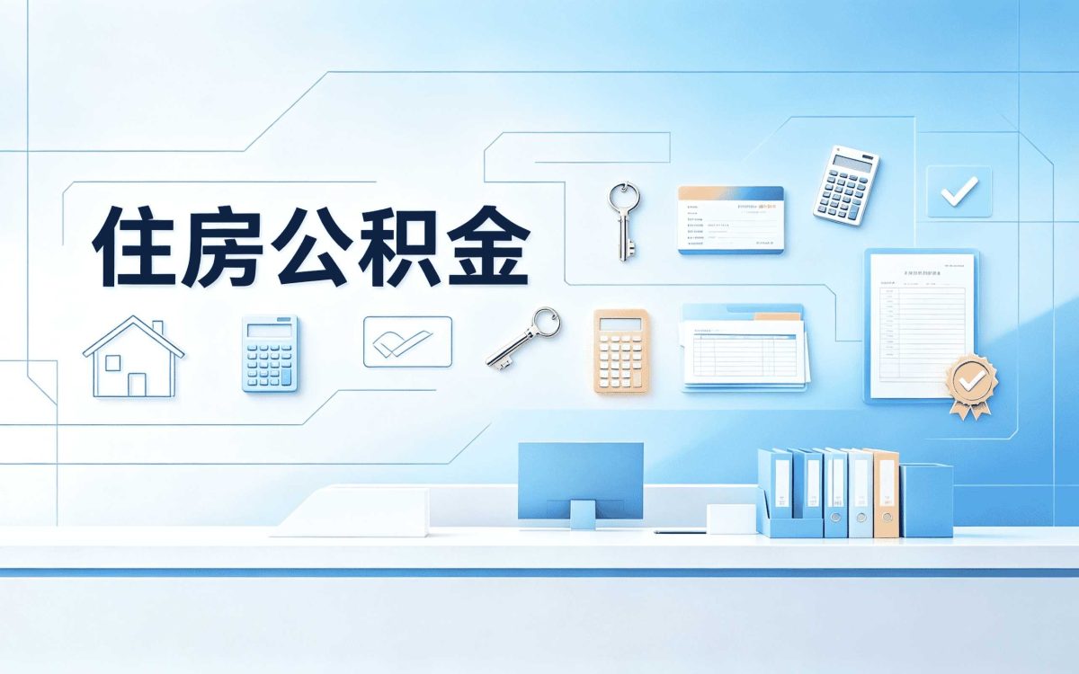 乌鲁木齐公积金在职提取流程别白跑