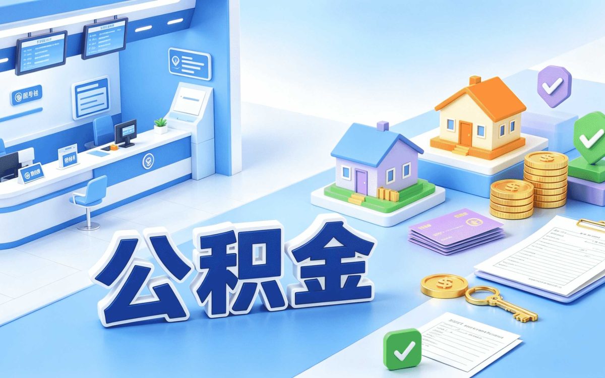 乌鲁木齐出境定居公积金提取条件差多少钱