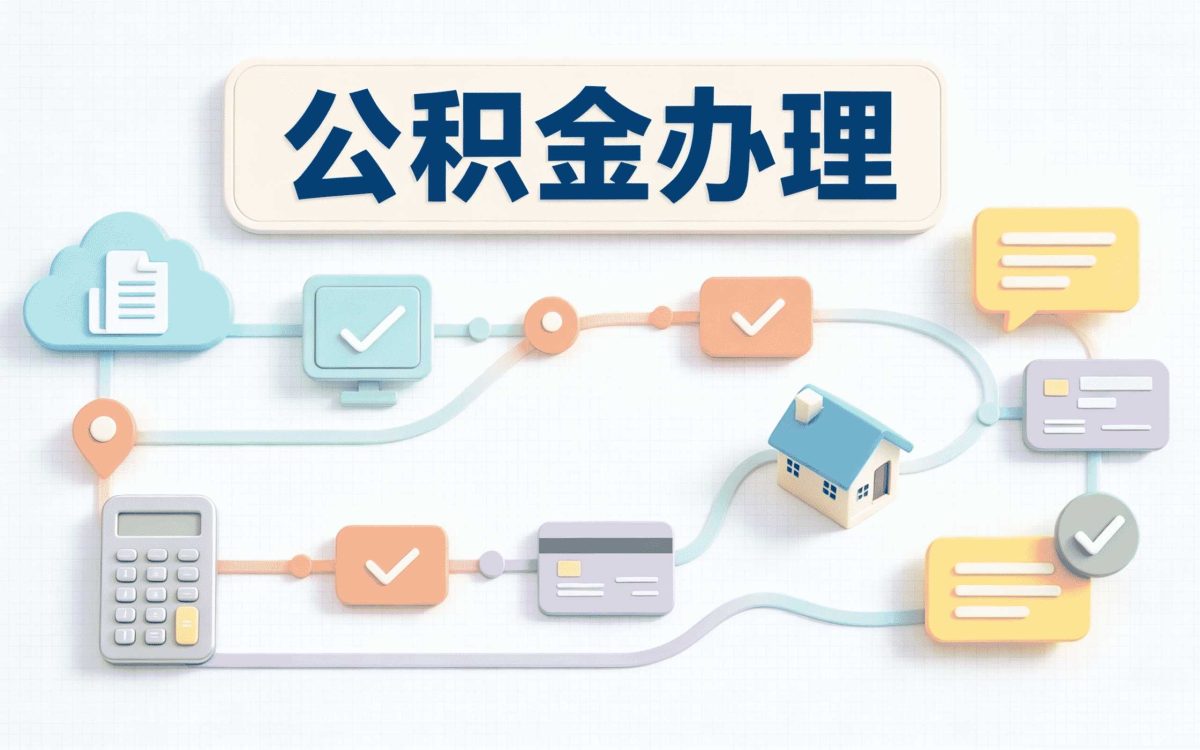 乌鲁木齐封存后公积金转移注意事项要留神哪几点