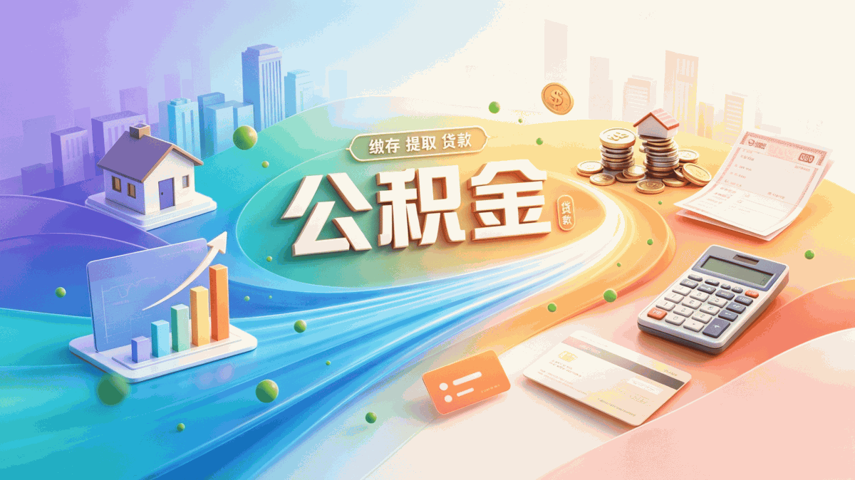 乌鲁木齐公积金补缴办理手续比按月缴差多少钱
