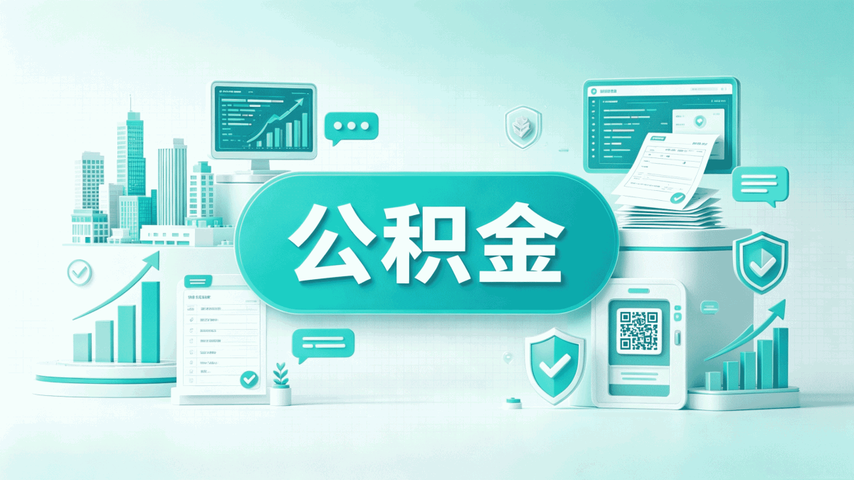 乌鲁木齐公积金在职提取流程别白跑