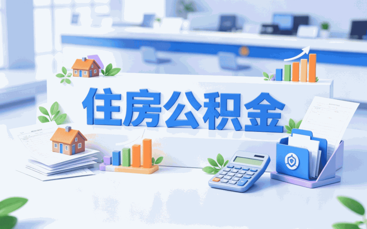 乌鲁木齐灵活就业公积金缴存基数差多少钱