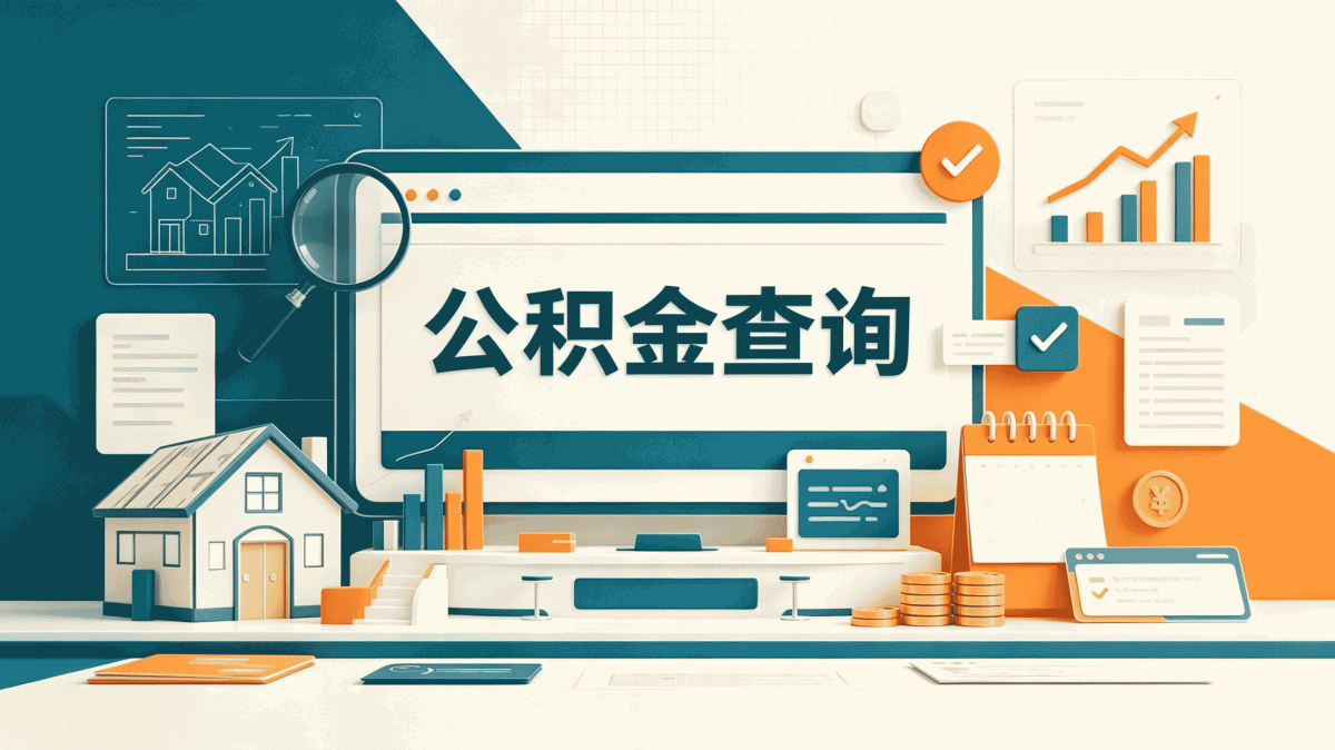 乌鲁木齐公积金代办几天能办好这三个坑容易白跑
