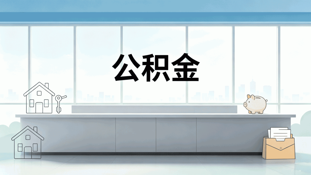 乌鲁木齐公积金代办几天能办好这三个坑容易白跑