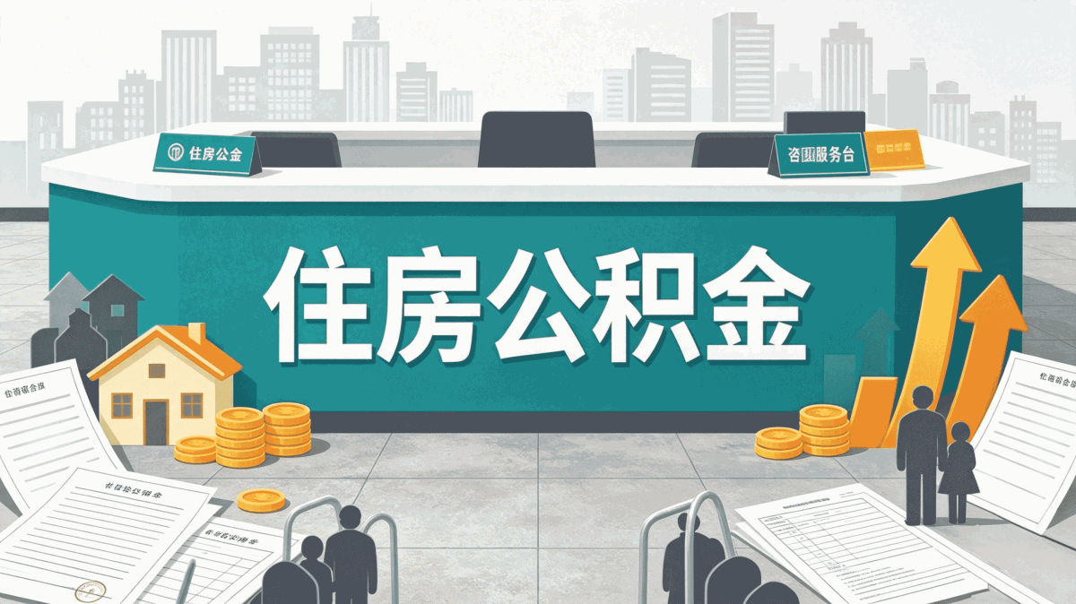 乌鲁木齐公积金封存什么意思算不算断缴