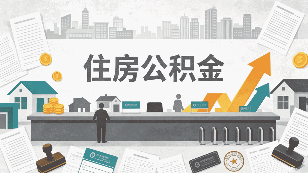 乌鲁木齐封存后公积金转移注意事项要留神哪几点