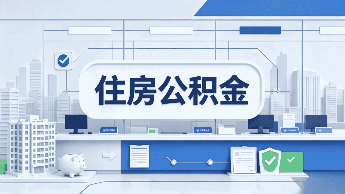 乌鲁木齐劳务派遣公积金提取额度别踩这几个坑
