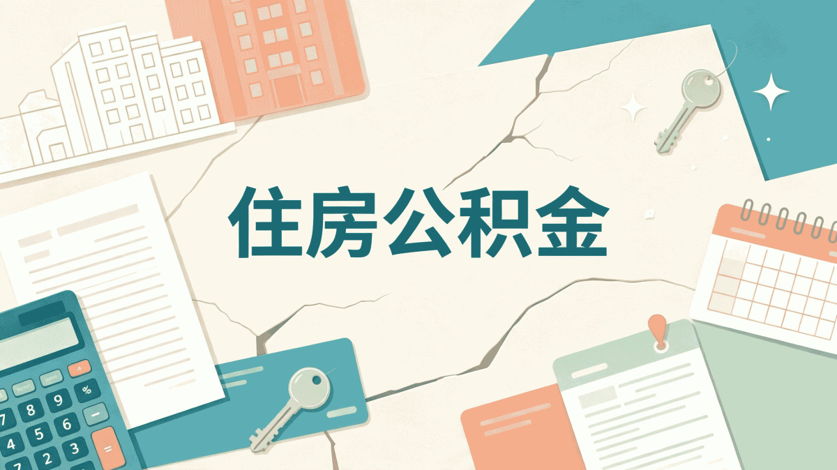 乌鲁木齐封存后公积金转移注意事项要留神哪几点