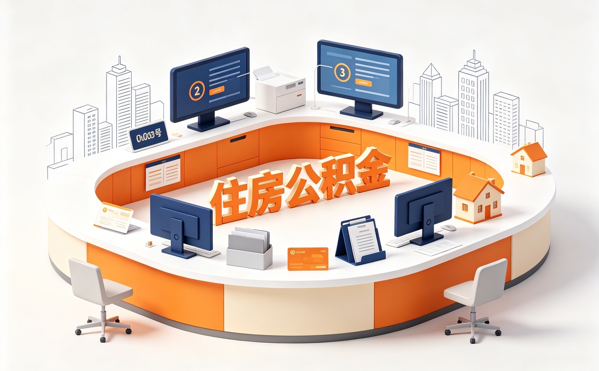 乌鲁木齐公积金账户查询电话别踩这几个坑
