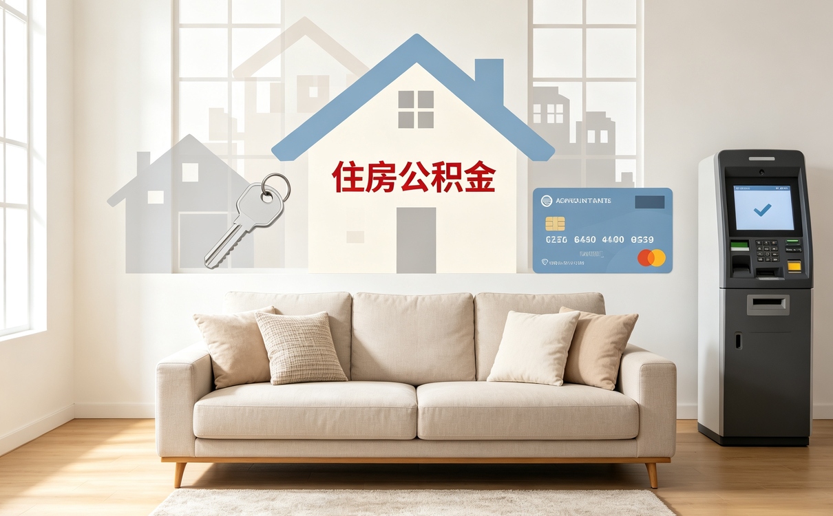 乌鲁木齐公积金启封流程他本人不去行不行
