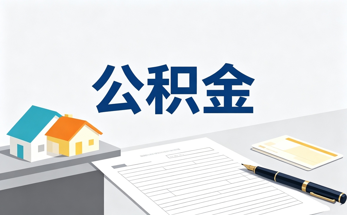 乌鲁木齐公积金代取靠谱吗要带啥材料