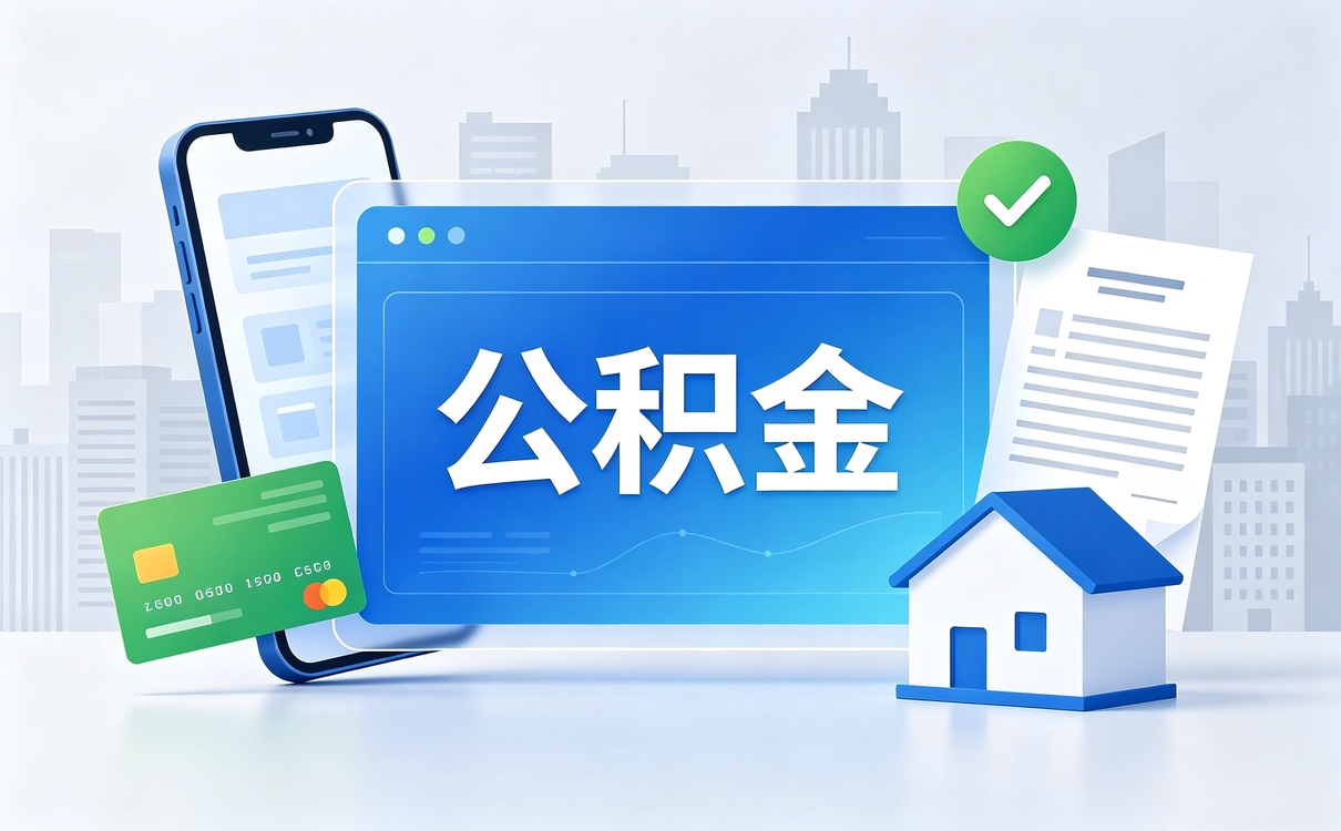 乌鲁木齐公积金封存什么意思算不算断缴