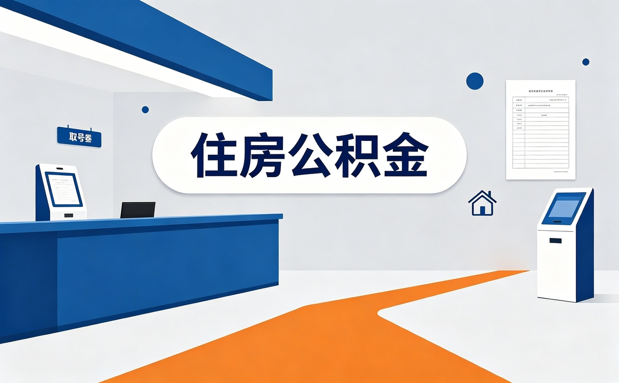 乌鲁木齐停薪留职人员公积金提取材料亲历记