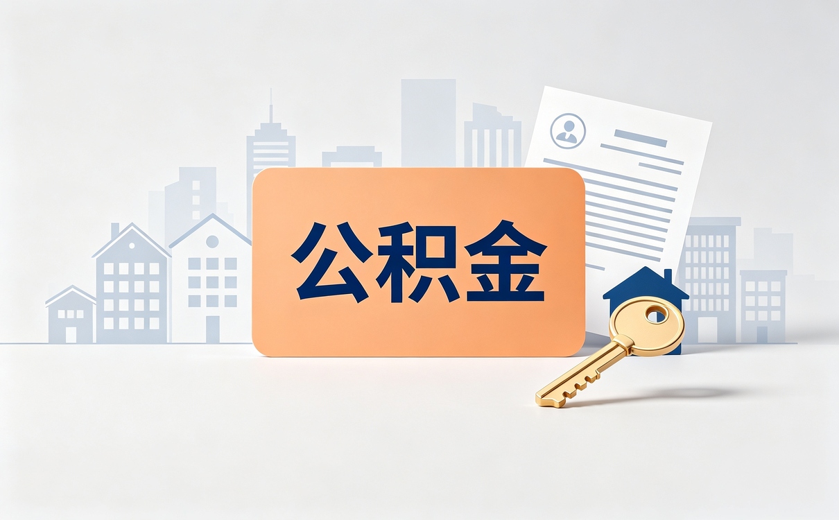 乌鲁木齐停薪留职人员公积金提取材料亲历记